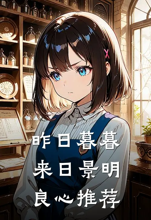 昨日暮暮，来日景明良心推荐