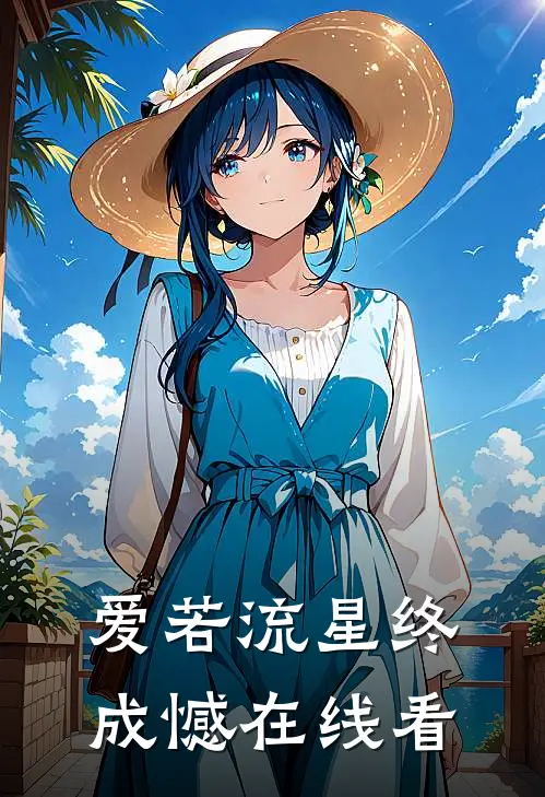 爱若流星终成憾在线看