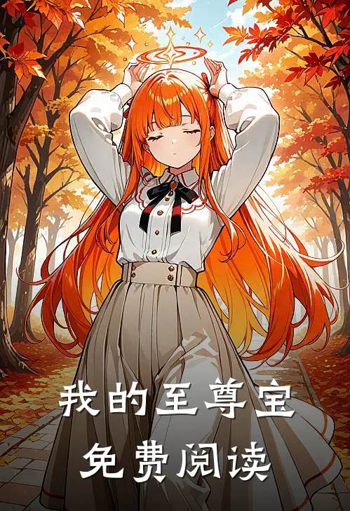 我的至尊宝免费阅读