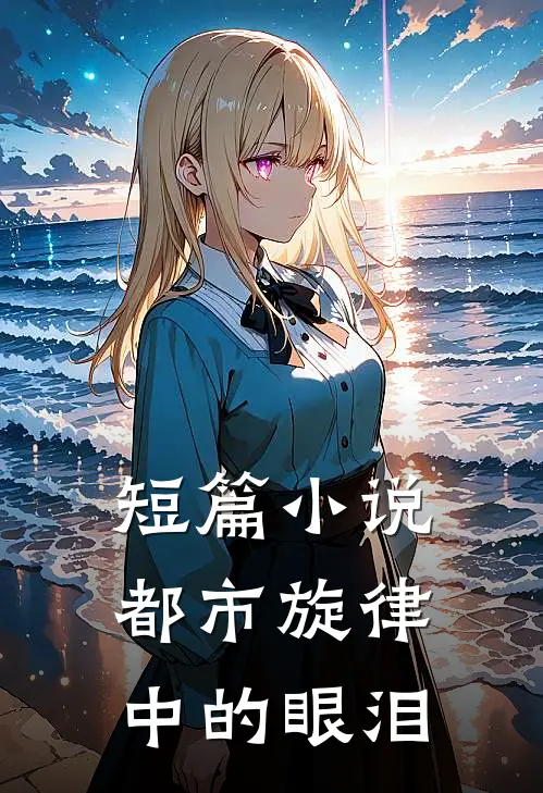 短篇小说都市旋律中的眼泪