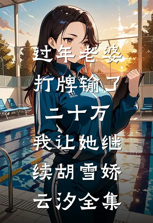 过年老婆打牌输了二十万，我让她继续胡雪娇云汐全集