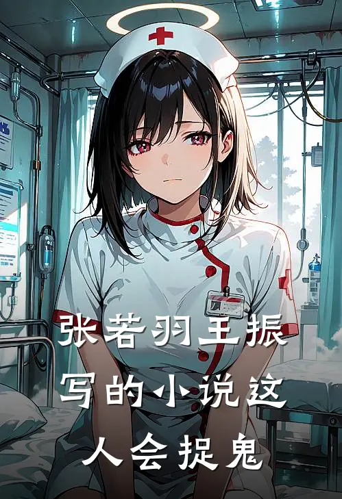 张若羽王振写的小说这人会捉鬼