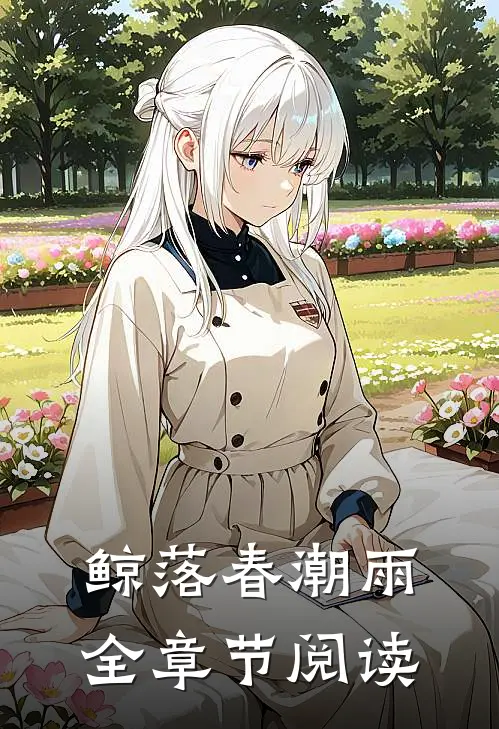 鲸落春潮雨全章节阅读
