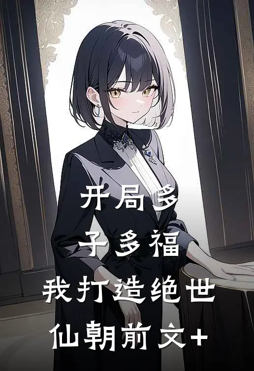 开局多子多福，我打造绝世仙朝前文+