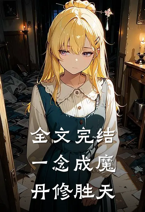 全文完结一念成魔，丹修胜天