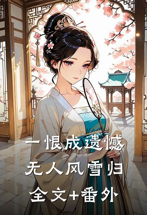 一恨成遗憾，无人风雪归全文+番外