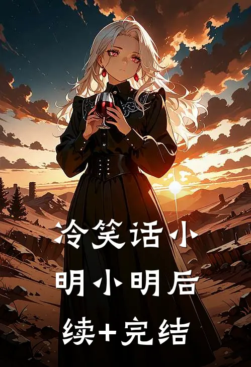 冷笑话小明小明后续+完结