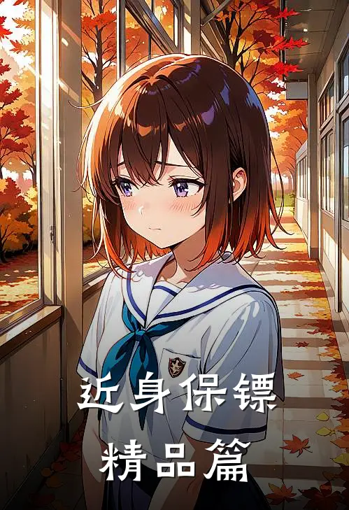 近身保镖精品篇