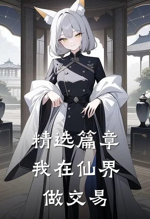精选篇章我在仙界做交易