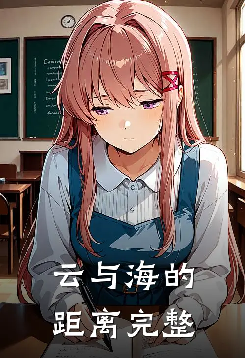 云与海的距离完整
