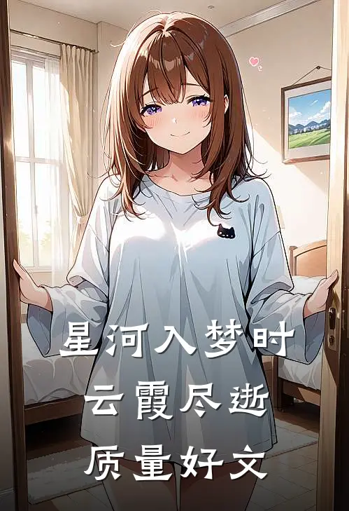 星河入梦时，云霞尽逝质量好文