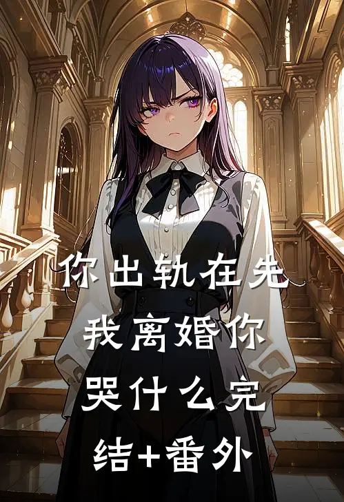 你出轨在先，我离婚你哭什么完结+番外
