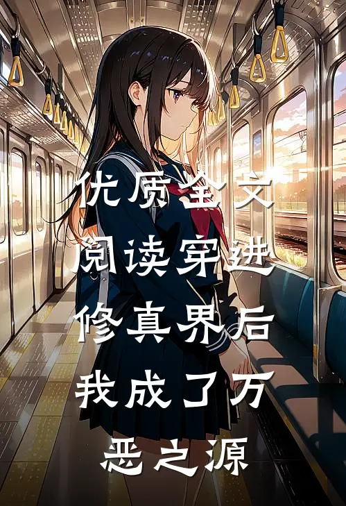 优质全文阅读穿进修真界后，我成了万恶之源