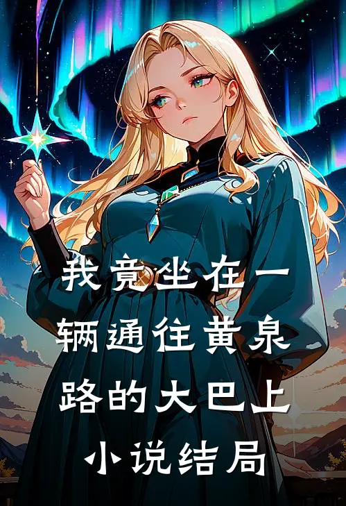 我竟坐在一辆通往黄泉路的大巴上小说结局
