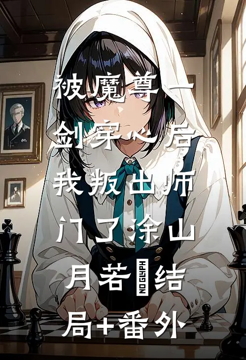 被魔尊一剑穿心后，我叛出师门了涂山月若婳结局+番外