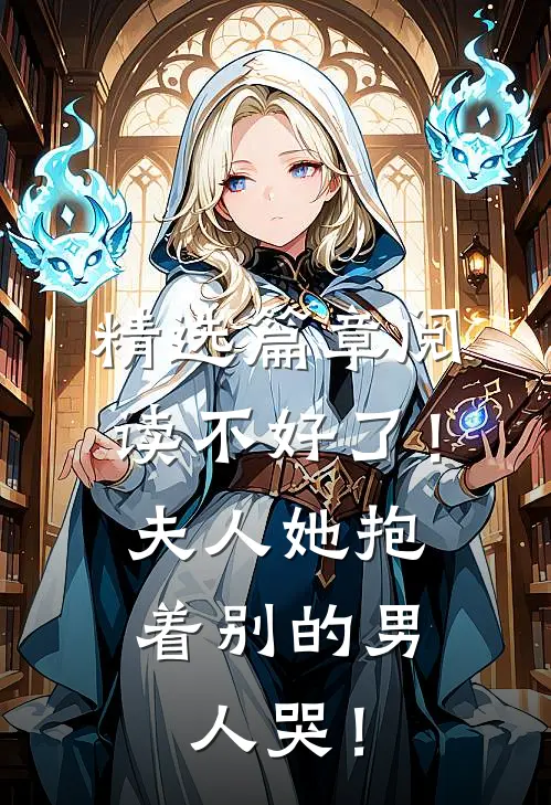 精选篇章阅读不好了！夫人她抱着别的男人哭！