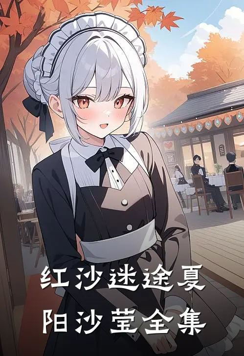 红沙迷途夏阳沙莹 全集