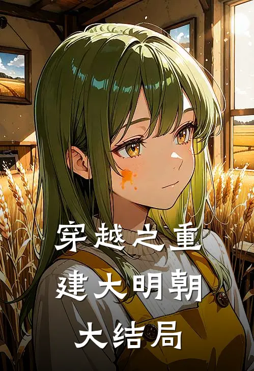 穿越之重建大明朝大结局