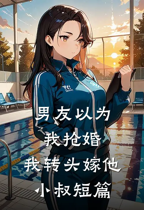 男友以为我抢婚，我转头嫁他小叔短篇