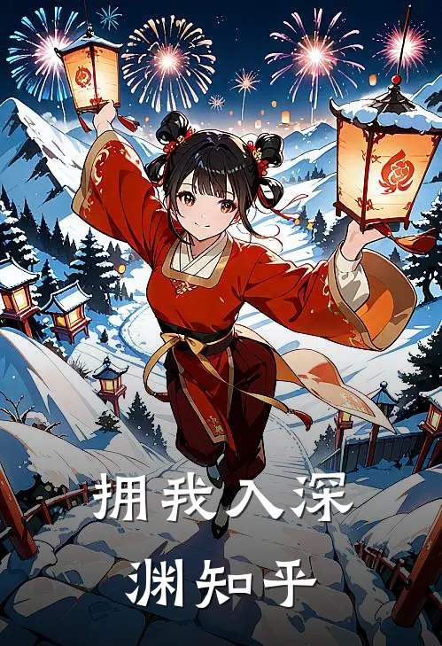 拥我入深渊知乎