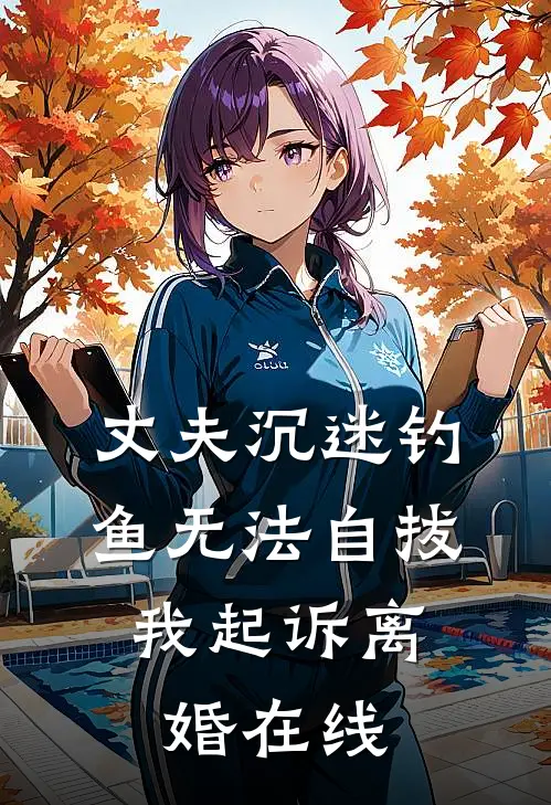 丈夫沉迷钓鱼无法自拔，我起诉离婚在线