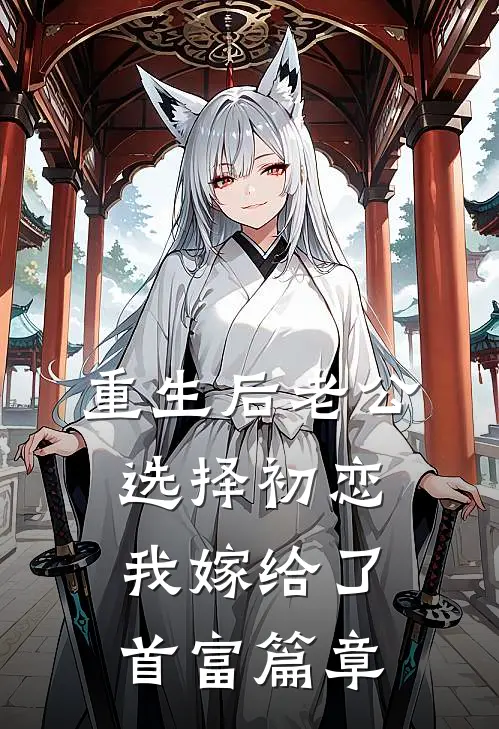 重生后老公选择初恋，我嫁给了首富篇章