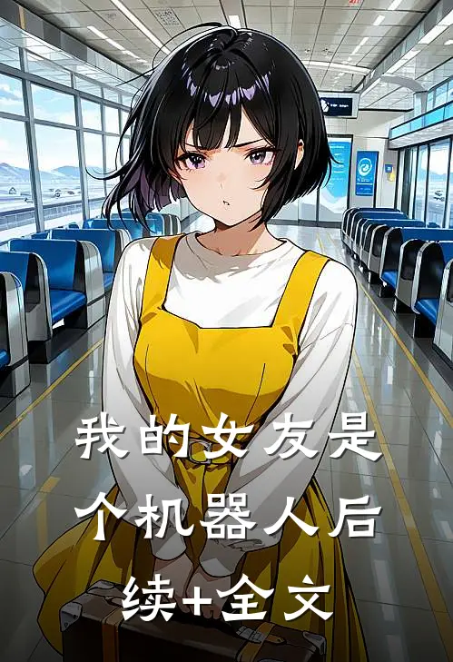 我的女友是个机器人后续+全文