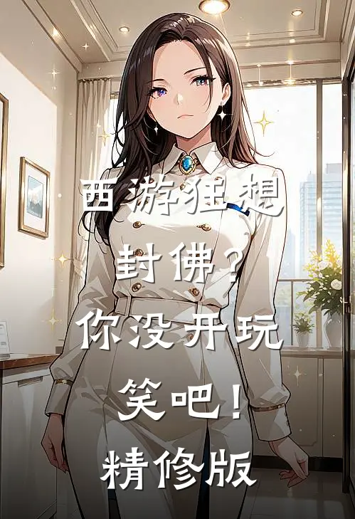 西游狂想封佛?你没开玩笑吧!精修版在线观看