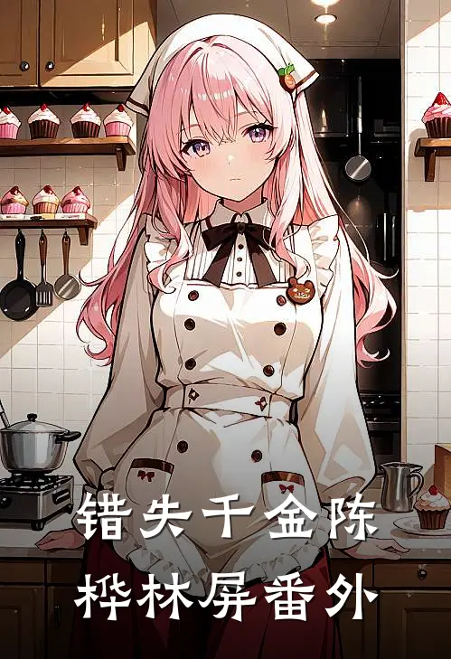 错失千金陈桦林屏 番外