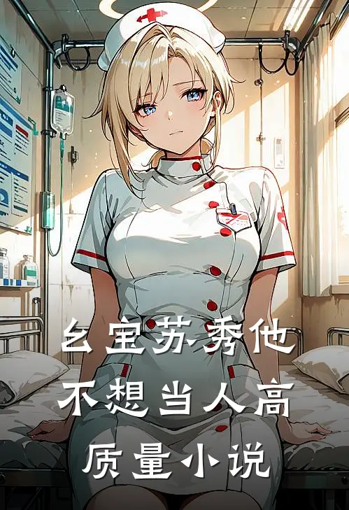 幺宝苏秀他不想当人高质量小说