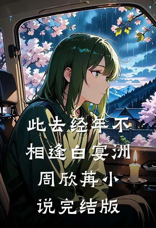 此去经年不相逢白宴洲周欣苒小说完结版