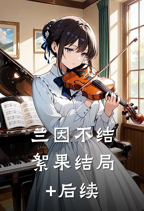 兰因不结絮果结局+后续