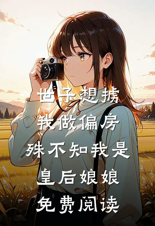 世子想掳我做偏房，殊不知我是皇后娘娘免费阅读