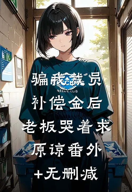 骗我裁员补偿金后，老板哭着求原谅番外+无删减