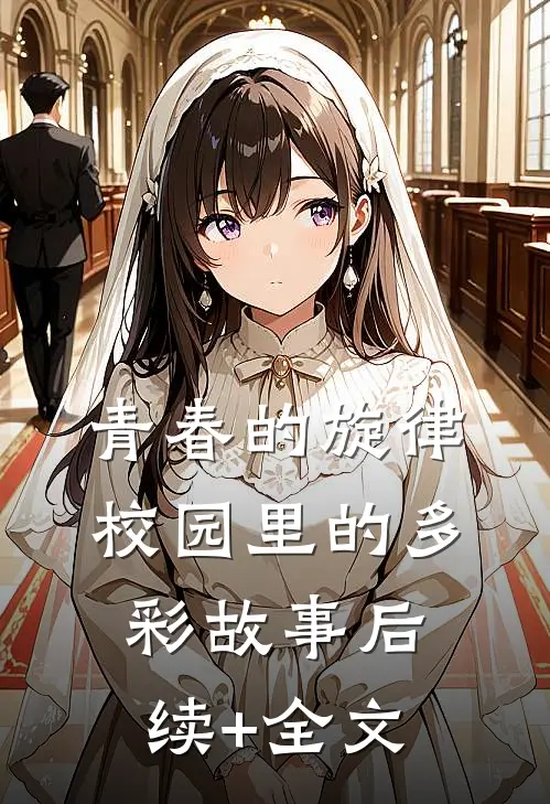 青春的旋律：校园里的多彩故事后续+全文