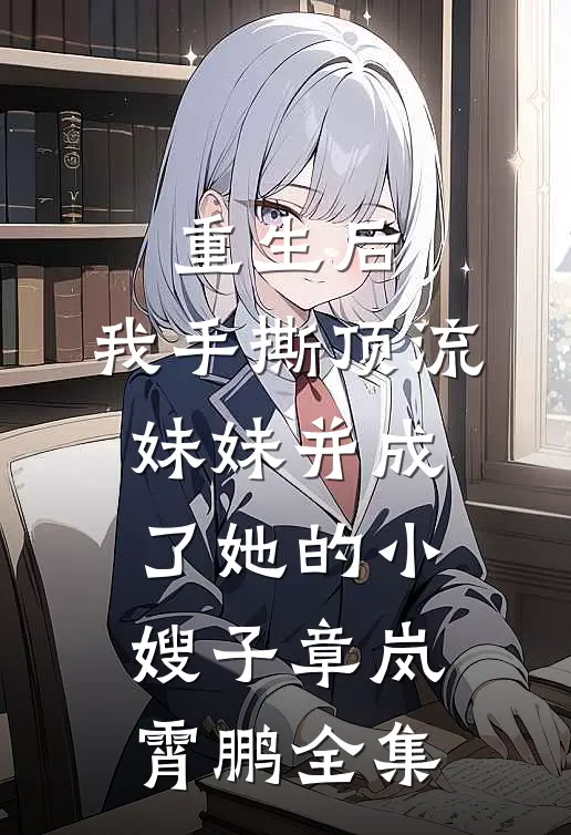 重生后，我手撕顶流妹妹并成了她的小嫂子章岚霄鹏 全集