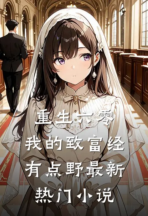 重生六零：我的致富经有点野最新热门小说