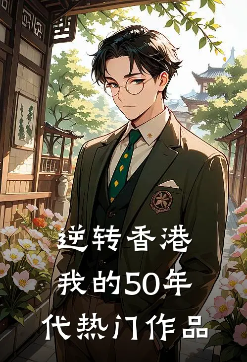 逆转香港：我的50年代热门作品