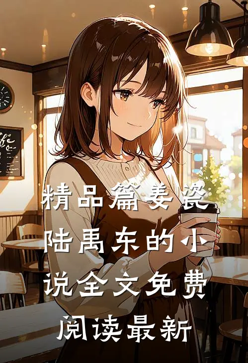 精品篇姜瓷陆禹东的小说全文免费阅读最新