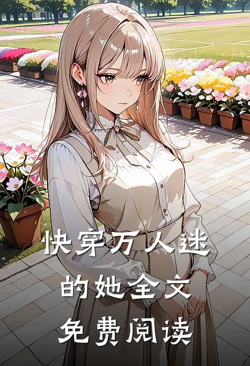 快穿万人迷的她全文免费阅读