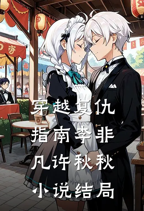 穿越复仇指南李非凡许秋秋小说结局