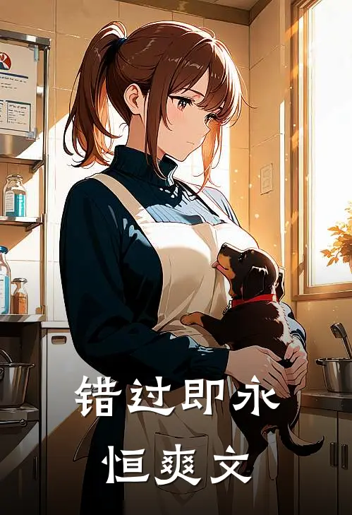 错过即永恒爽文