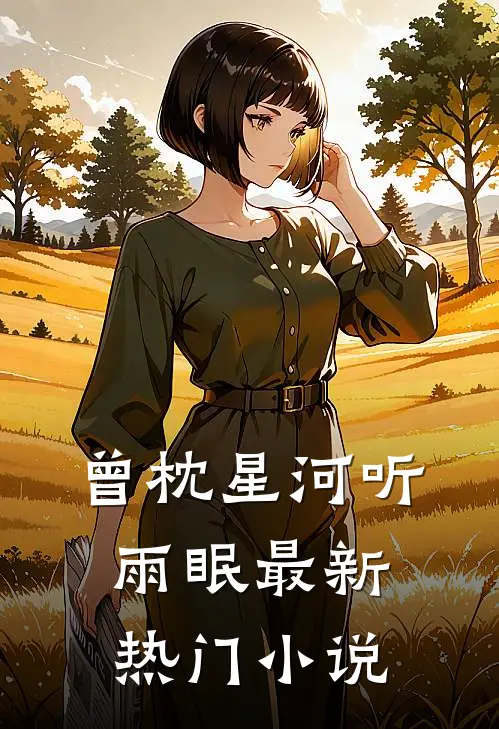 曾枕星河听雨眠最新热门小说