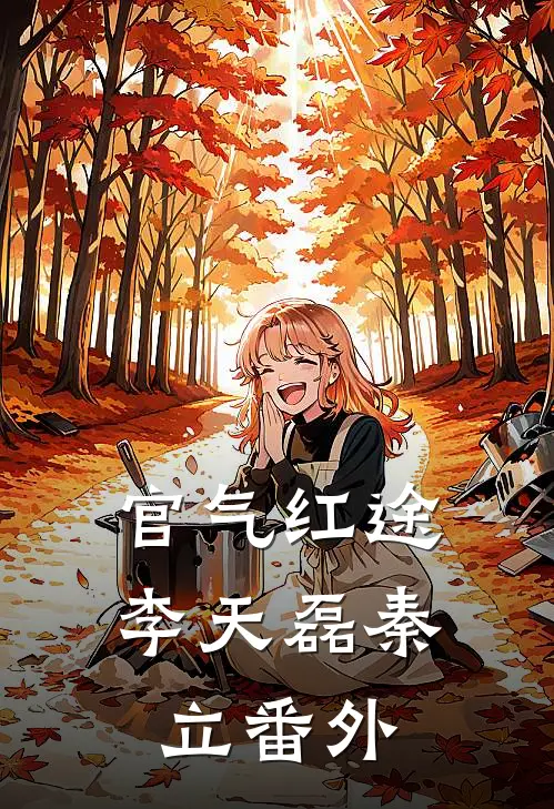 官气红途李天磊秦立 番外