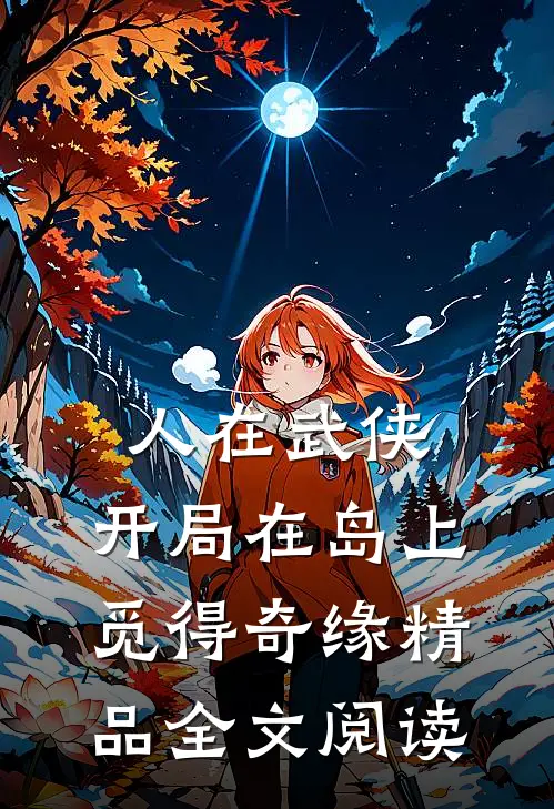 人在武侠，开局在岛上觅得奇缘精品全文阅读