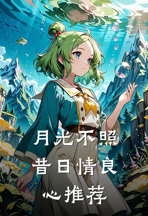月光不照昔日情良心推荐