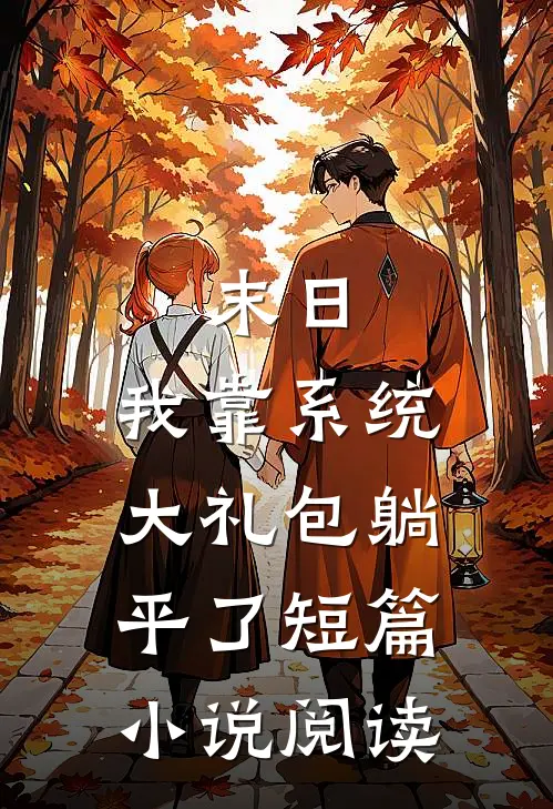 末日：我靠系统大礼包躺平了短篇小说阅读