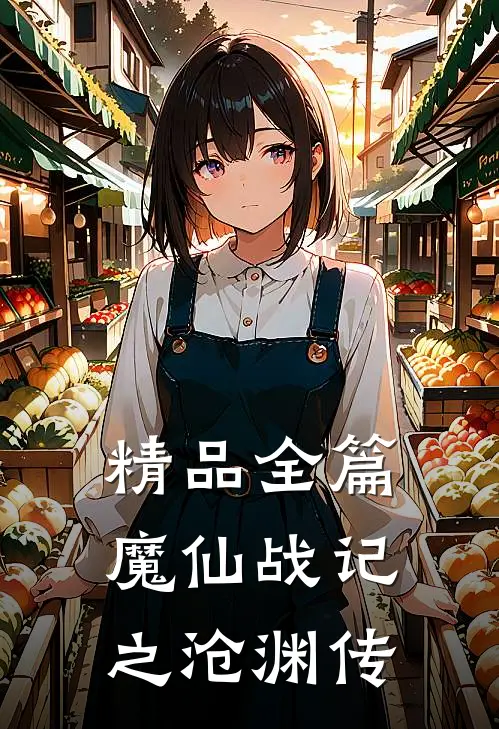 精品全篇魔仙战记之沧渊传