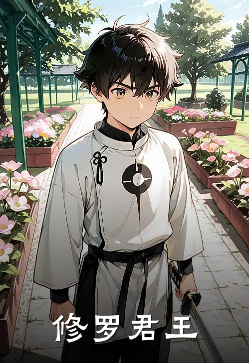 修罗君王