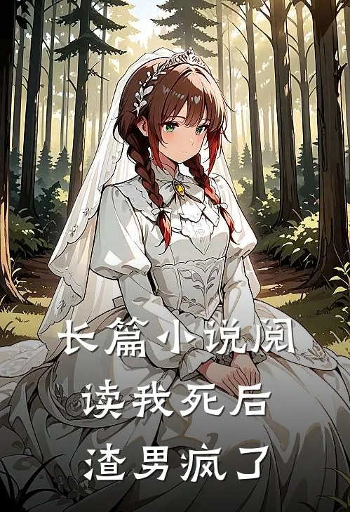长篇小说阅读我死后，渣男疯了